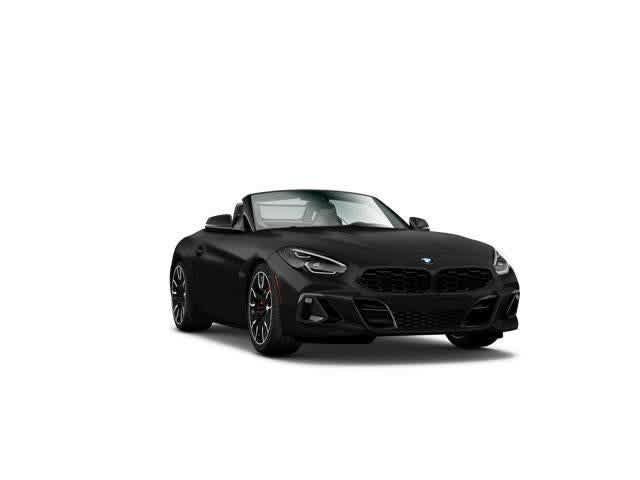 New 2026 BMW Z4 M40i
