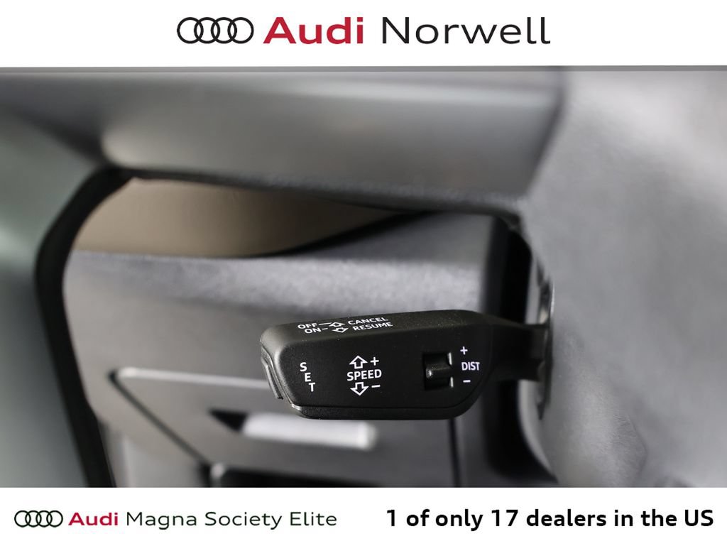 Used 2025 Audi Q5 Premium Plus AWD/4WD image 26