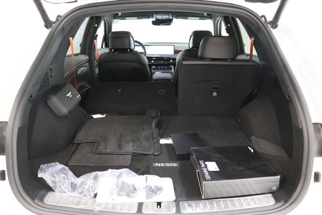 New 2026 Genesis GV70 3.5T Sport Prestige AWD/4WD image 33