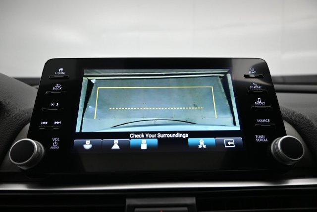 Certified 2022 Honda Accord Touring image 18