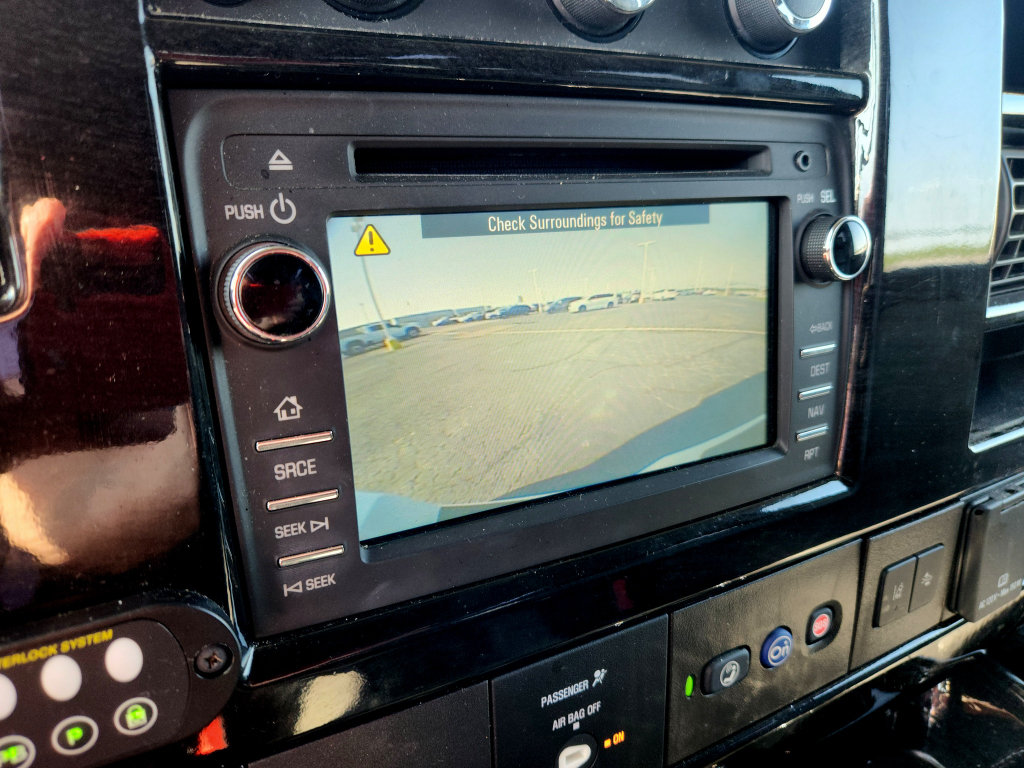 Used 2020 Chevrolet Express 2500 Extended w/ Enhanced Convenience Package RWD image 5