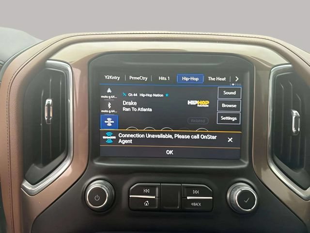 Used 2023 Chevrolet Silverado 2500 High Country AWD/4WD image 7