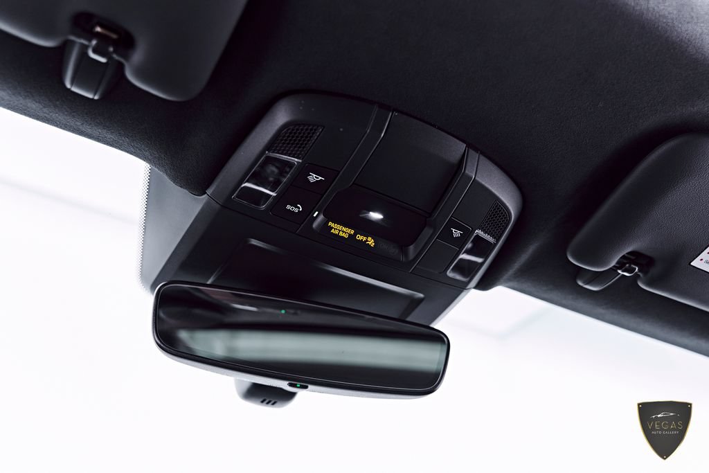 Used 2022 Porsche 911 Turbo S AWD/4WD image 90