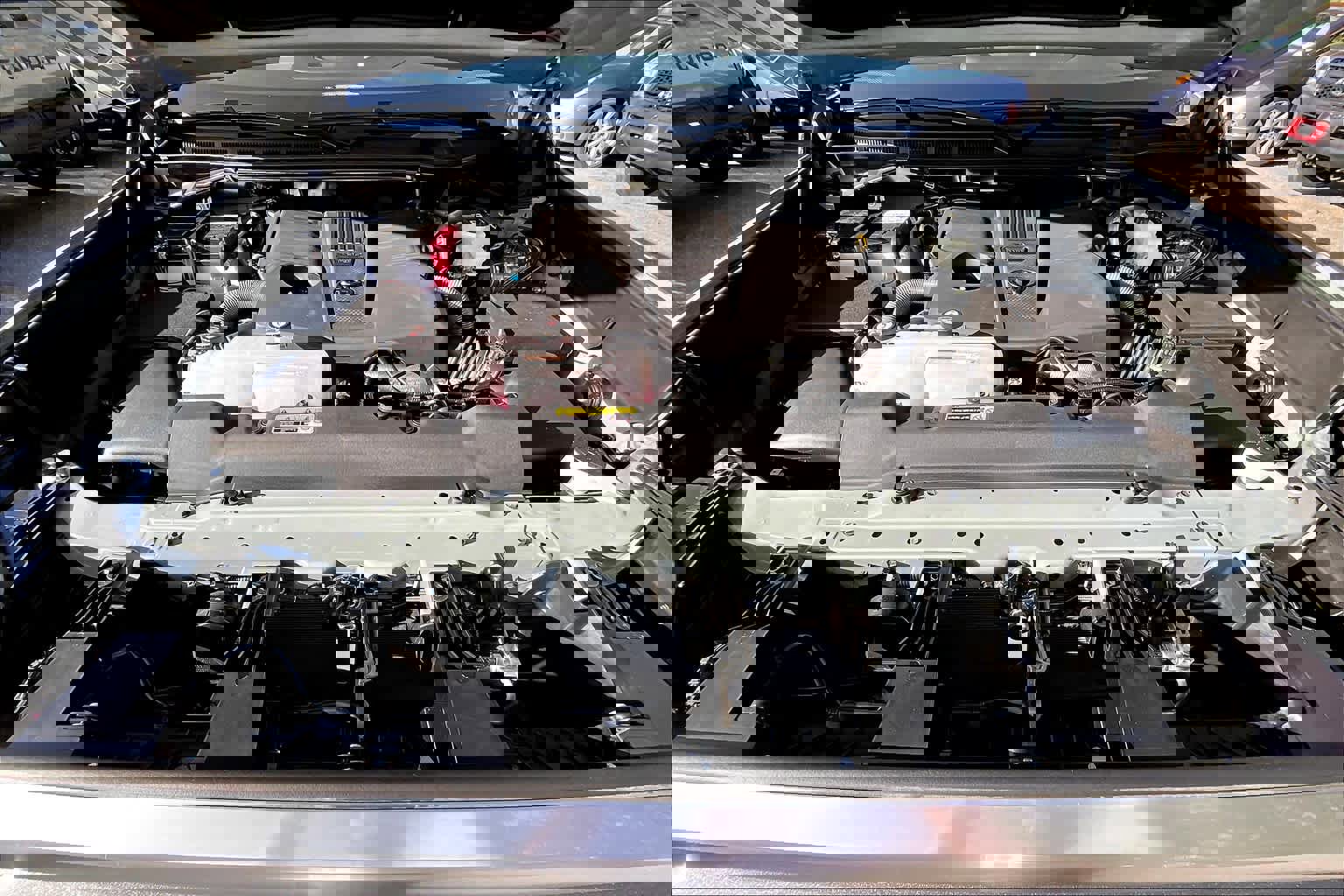 Used 2025 Toyota Tundra Limited image 16