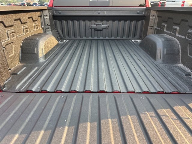New 2026 Chevrolet Silverado 1500 RST w/ RST All Star Premium Package image 21
