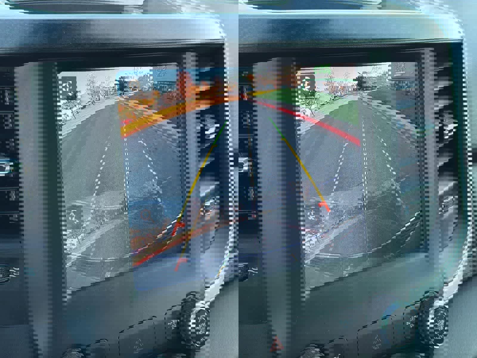 Used 2023 RAM 1500 Big Horn w/ Trailer Tow Group image 17