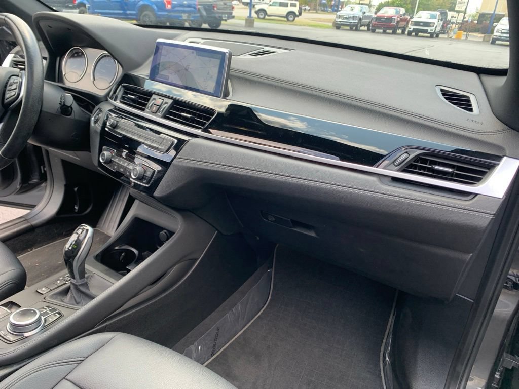 Used 2021 BMW X1 xDrive28i w/ Convenience Package AWD/4WD image 26