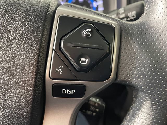 Used 2019 Toyota 4Runner Limited image 13