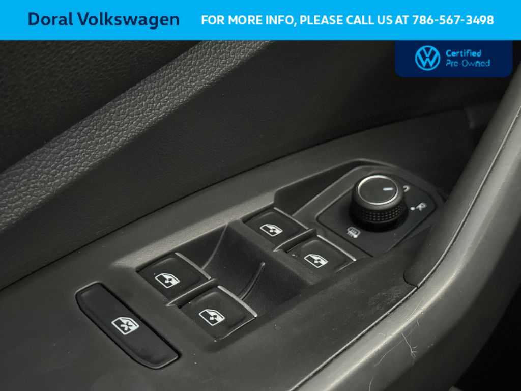 Used 2023 Volkswagen Jetta S FWD image 17