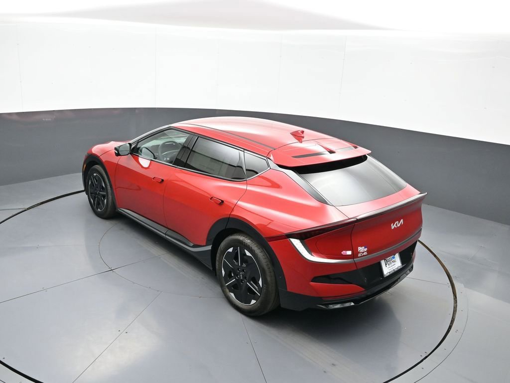 New 2025 Kia EV6 Wind image 39