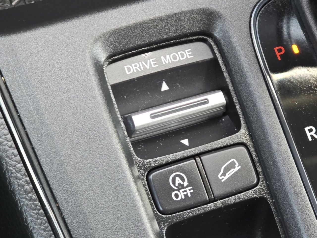 Certified 2023 Honda CR-V LX image 8