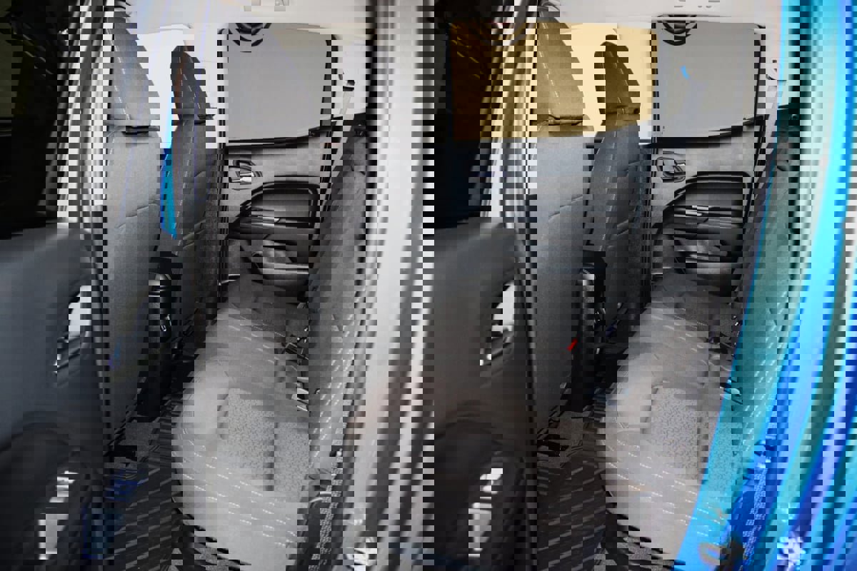 Used 2022 GMC Canyon Elevation w/ Trailering Package image 49