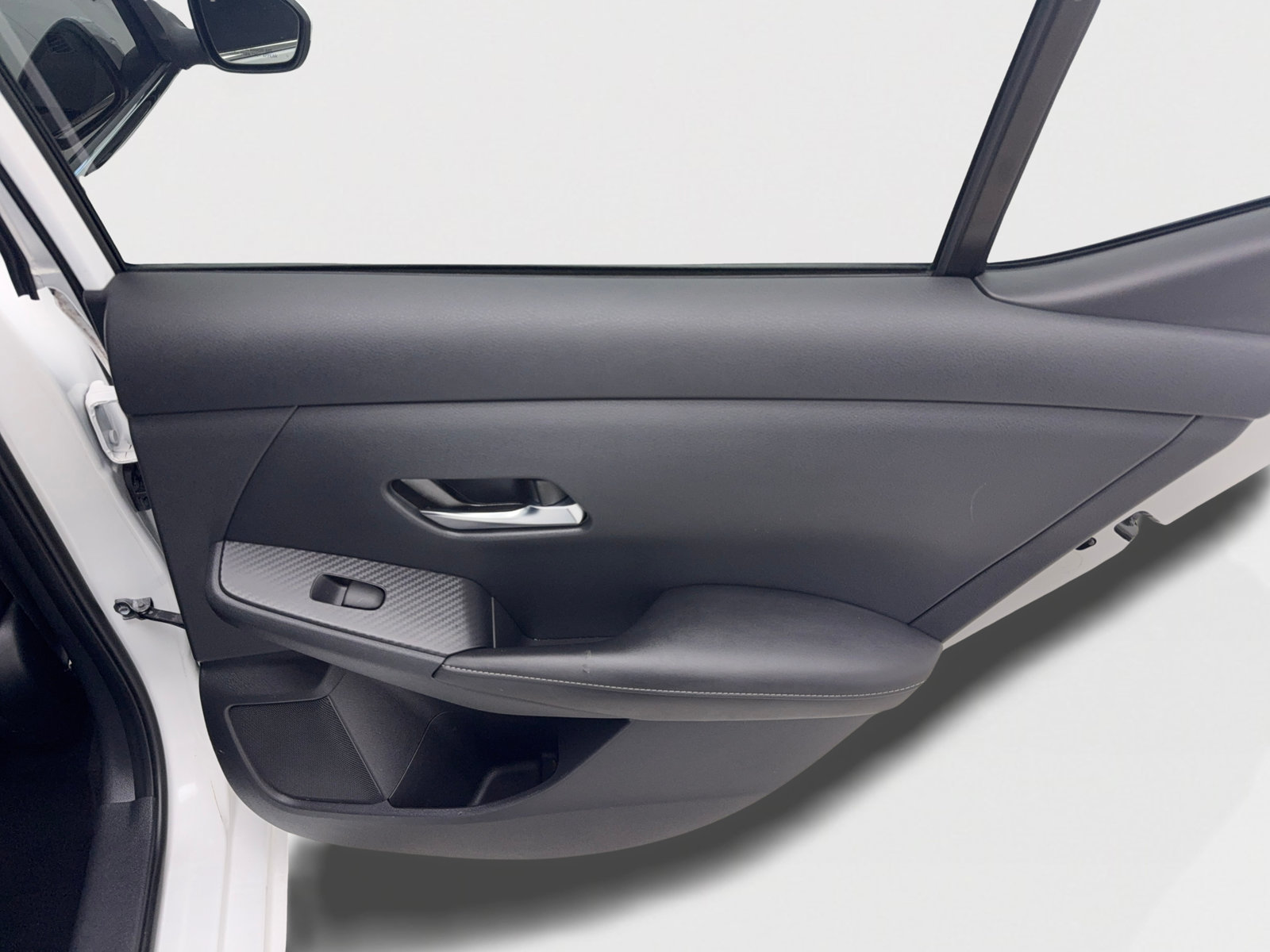 Used 2020 Nissan Sentra S FWD image 41