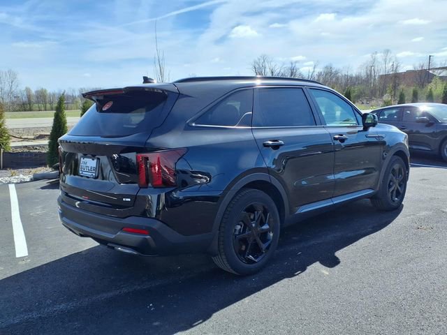 New 2026 Kia Sorento SX Prestige image 2