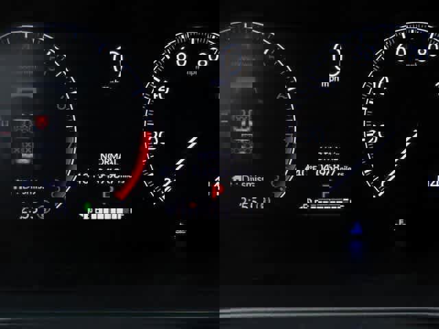 Certified 2023 Honda HR-V Sport image 23