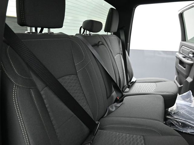 New 2026 RAM 2500 Big Horn image 19
