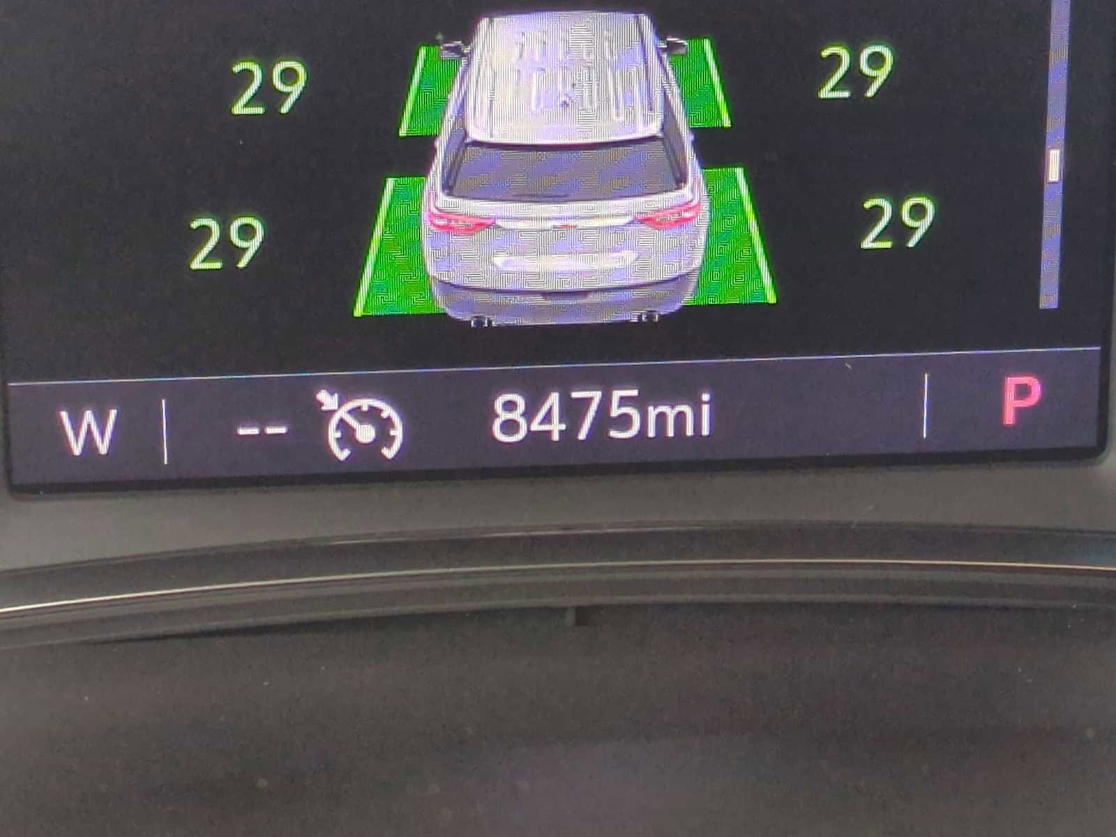 Used 2024 Chevrolet Traverse LT image 12