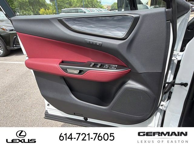 New 2026 Lexus NX 450h+ AWD w/ Luxury Package image 23