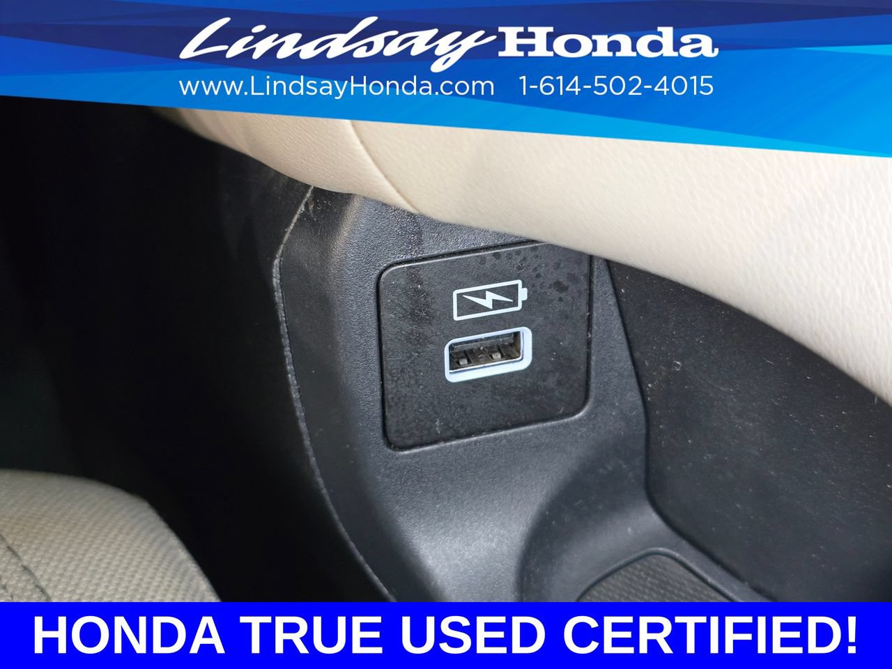 Certified 2023 Honda HR-V LX image 22