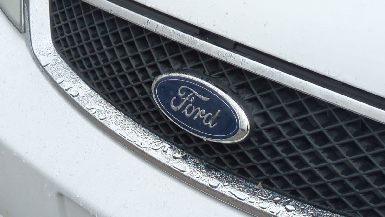 Used 2007 Ford Focus S image 10