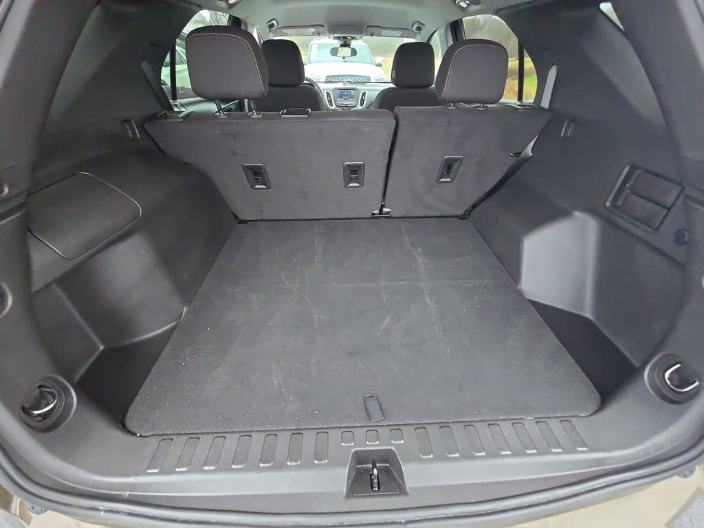 Used 2023 Chevrolet Equinox LT FWD image 27