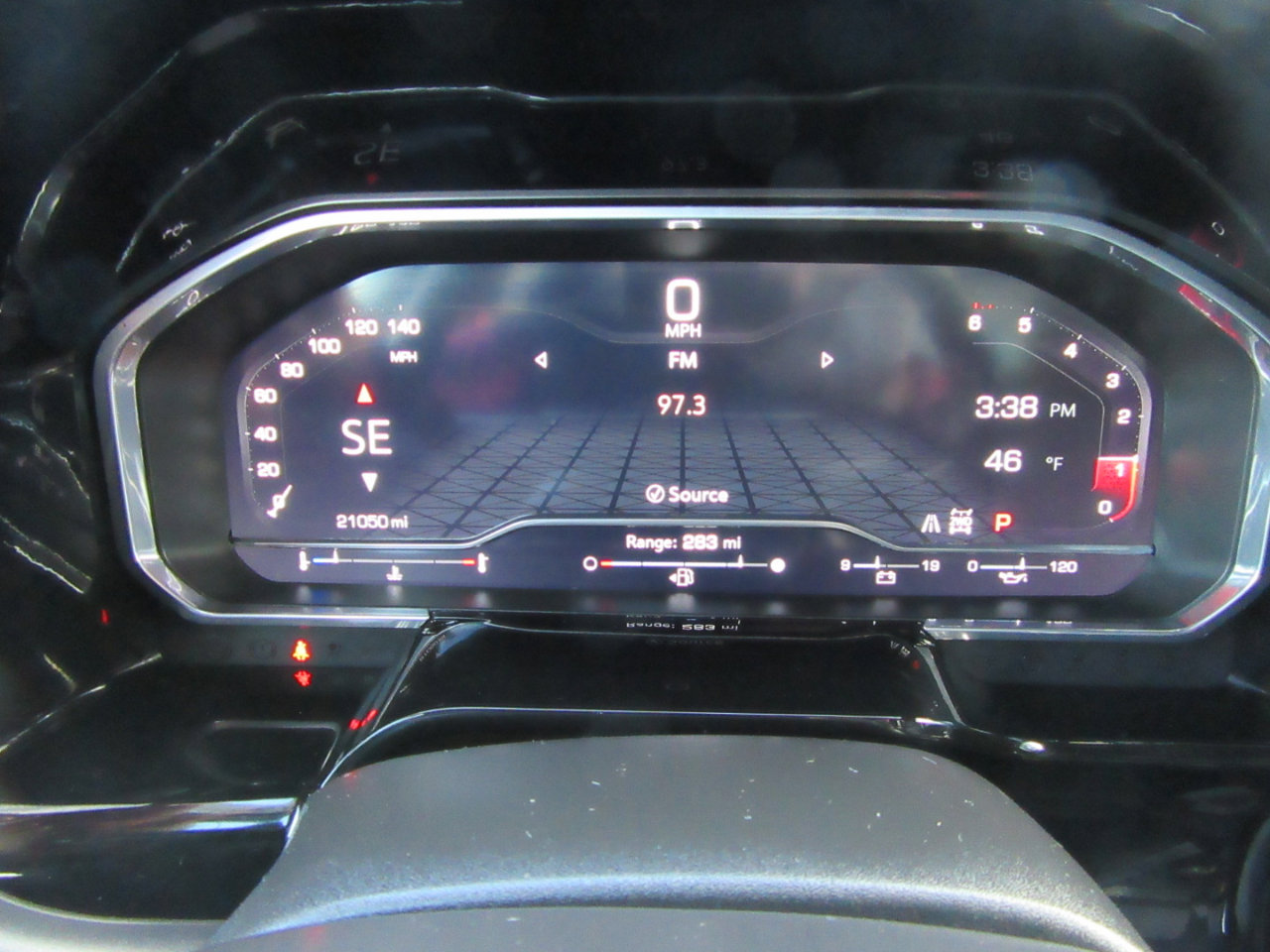 Used 2022 GMC Sierra 1500 Elevation image 36