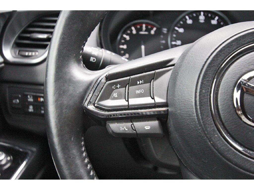 Used 2021 MAZDA CX-9 Grand Touring FWD image 17
