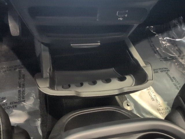 New 2026 Chrysler Pacifica Select image 23