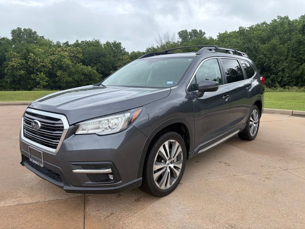 Used 2021 Subaru Ascent Limited