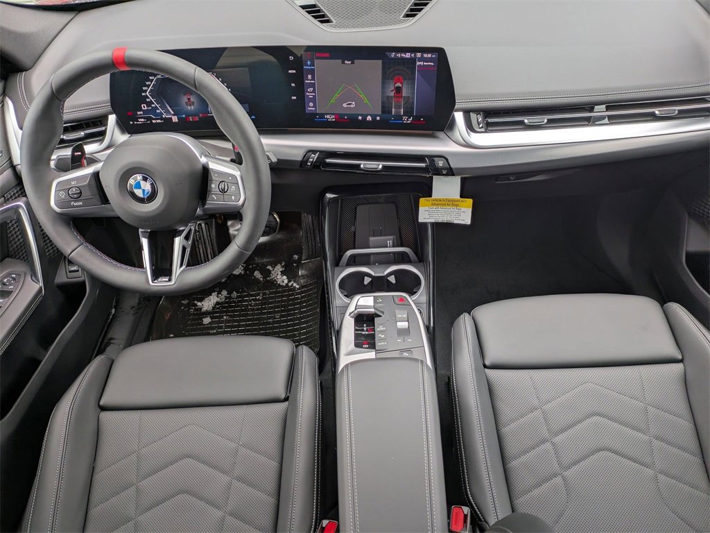 New 2026 BMW X1 M35i w/ Convenience Package image 32