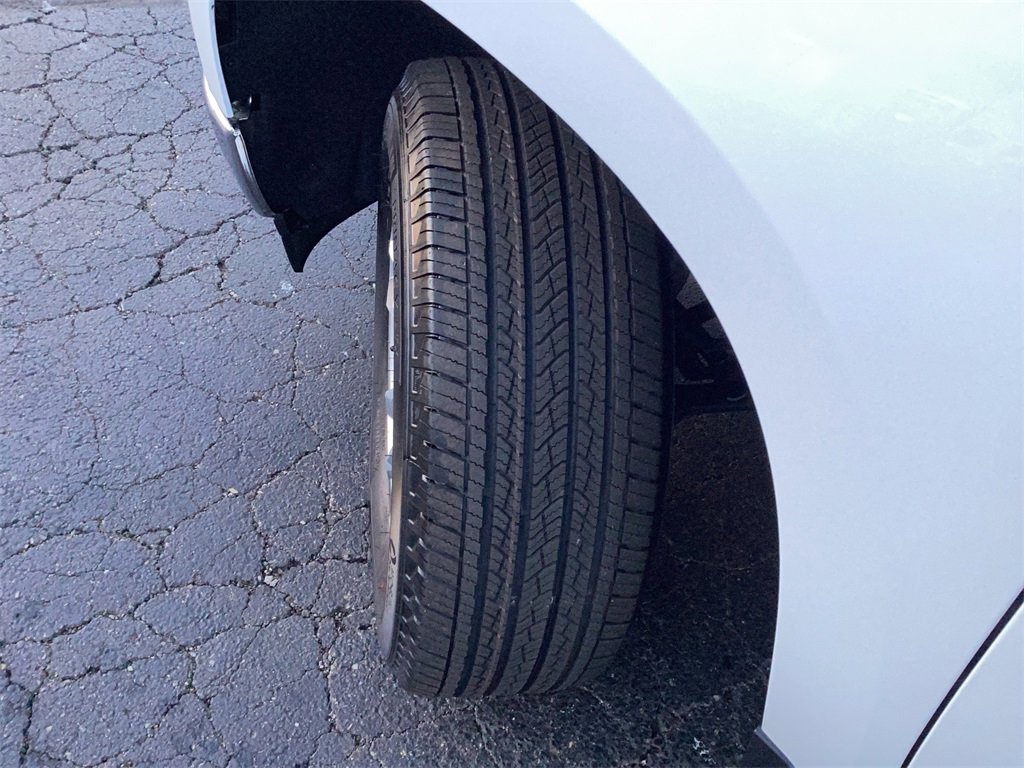 New 2026 Chevrolet Silverado 1500 LT image 27