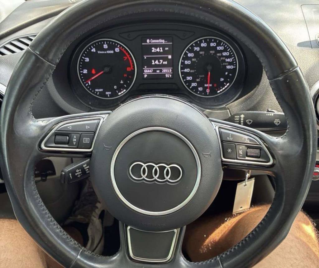 Used 2016 Audi A3 1.8T Premium FWD image 4