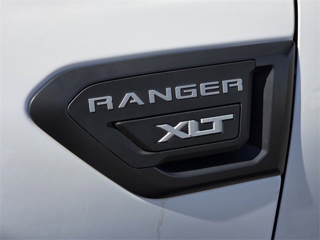 Used 2019 Ford Ranger XLT w/ FX4 Off-Road Package image 16