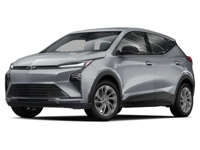 New 2027 Chevrolet Bolt LT