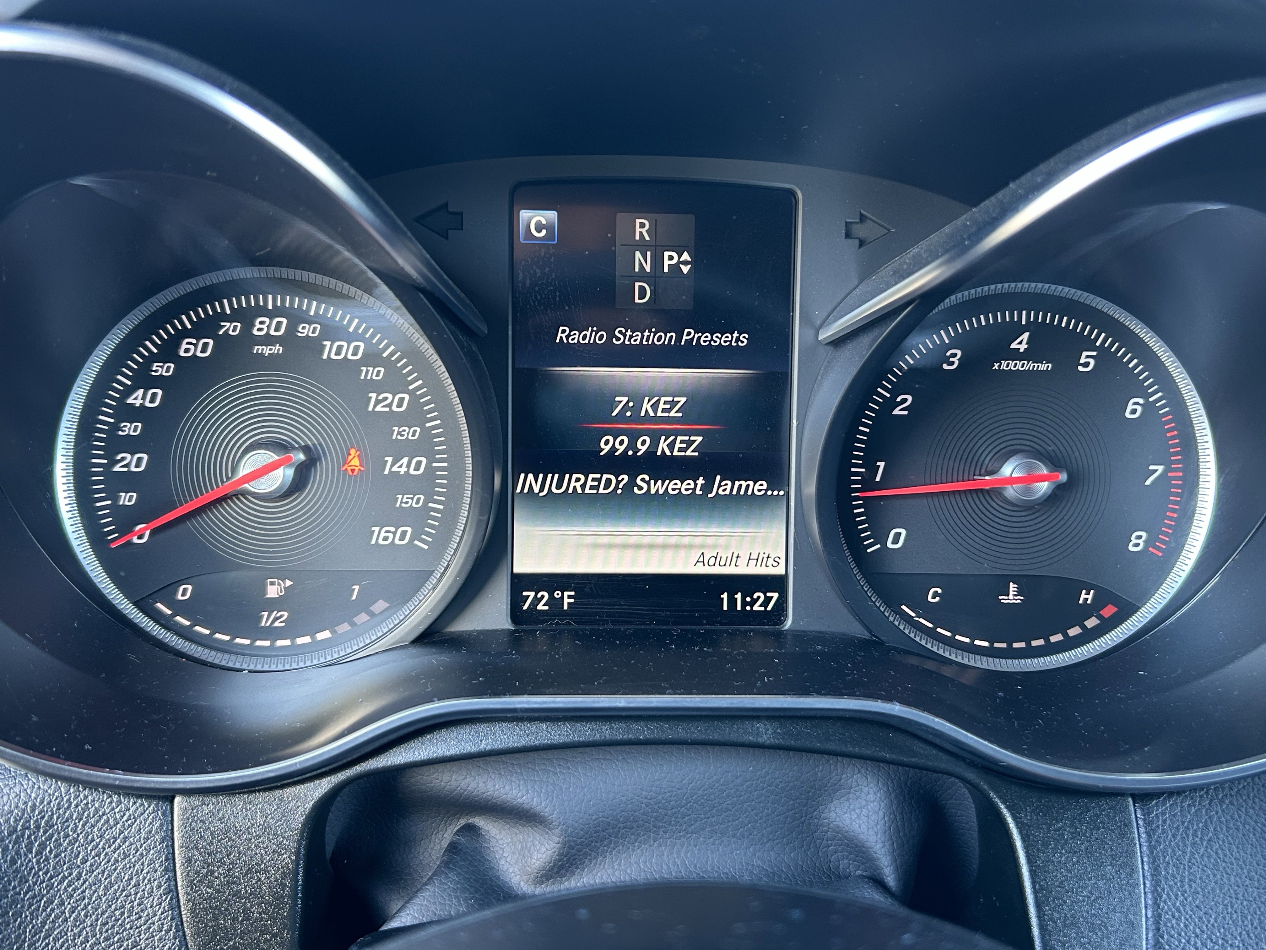 Used 2019 Mercedes-Benz GLC 300 4MATIC image 30