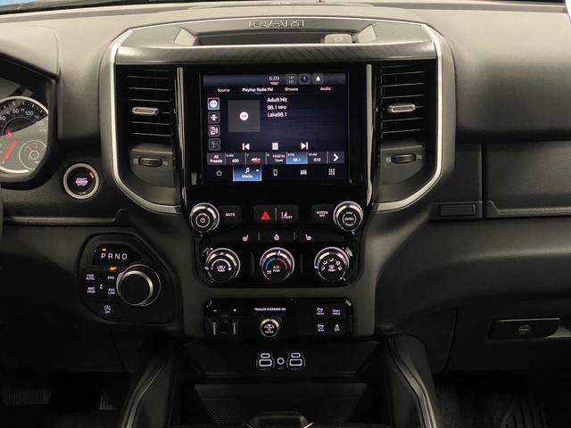 New 2026 RAM 1500 Big Horn image 8