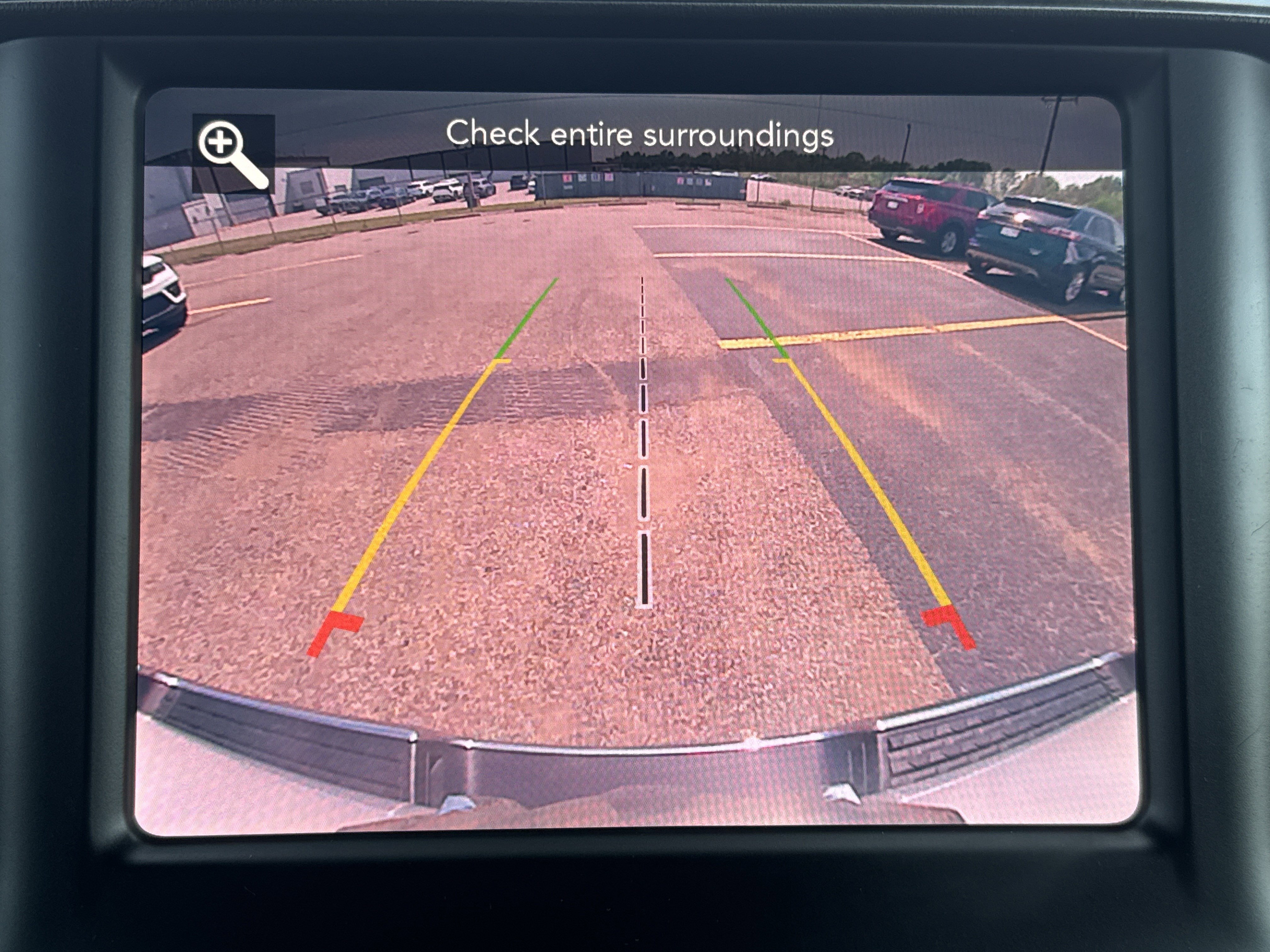 Used 2019 RAM 1500 Big Horn image 12