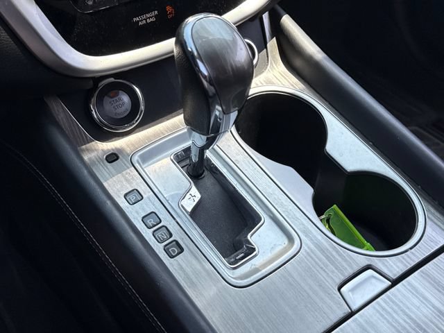 Used 2015 Nissan Murano SV AWD/4WD image 28