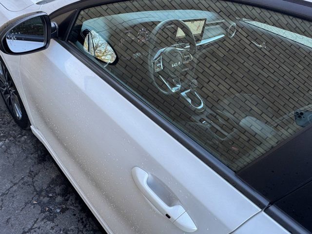 Used 2023 Kia Forte GT-Line w/ GT-Line Premium Package image 20