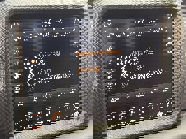 Used 2022 Jeep Gladiator Mojave w/ LED Lighting Group image 17