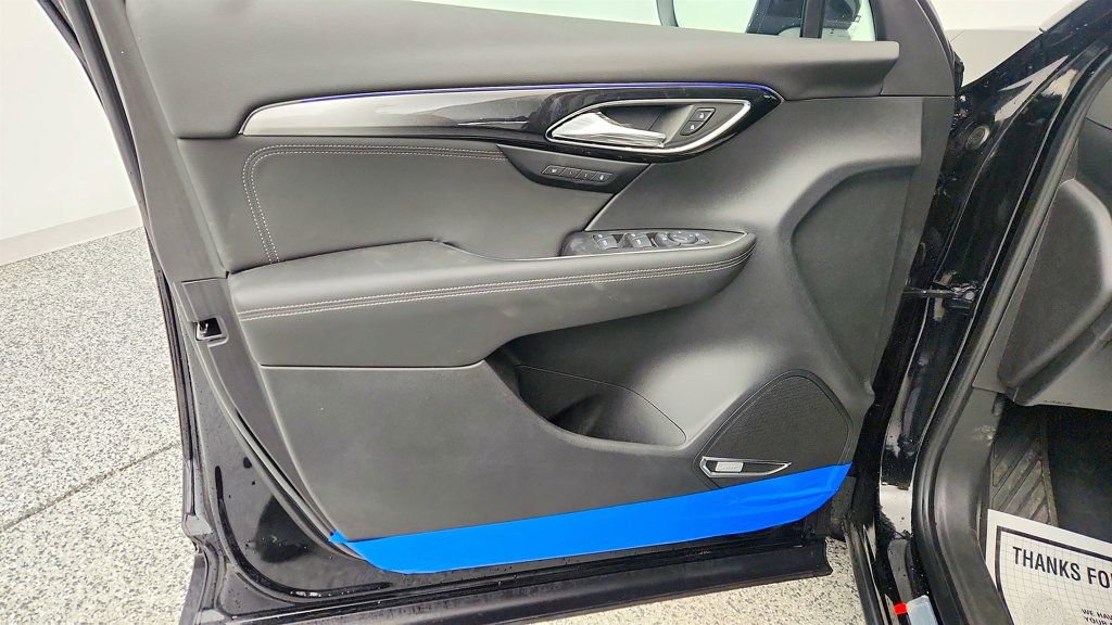 Used 2024 Buick Envision Preferred image 10