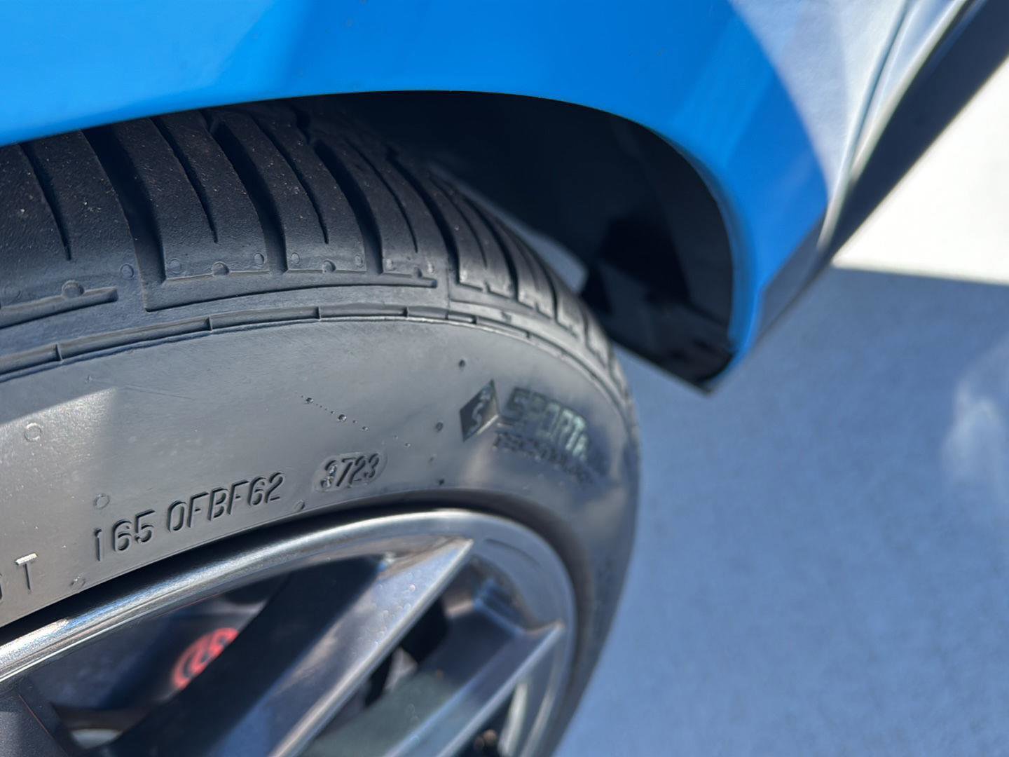 Used 2023 Ford Mustang Mach 1 w/ Equipment Group 700A image 33