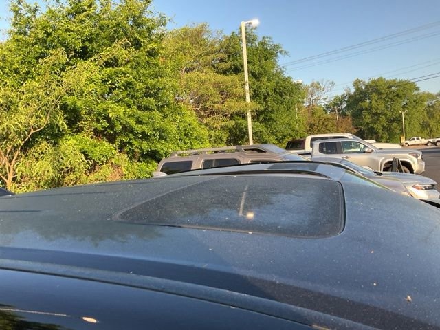 Used 2026 Honda Ridgeline Black Edition image 4