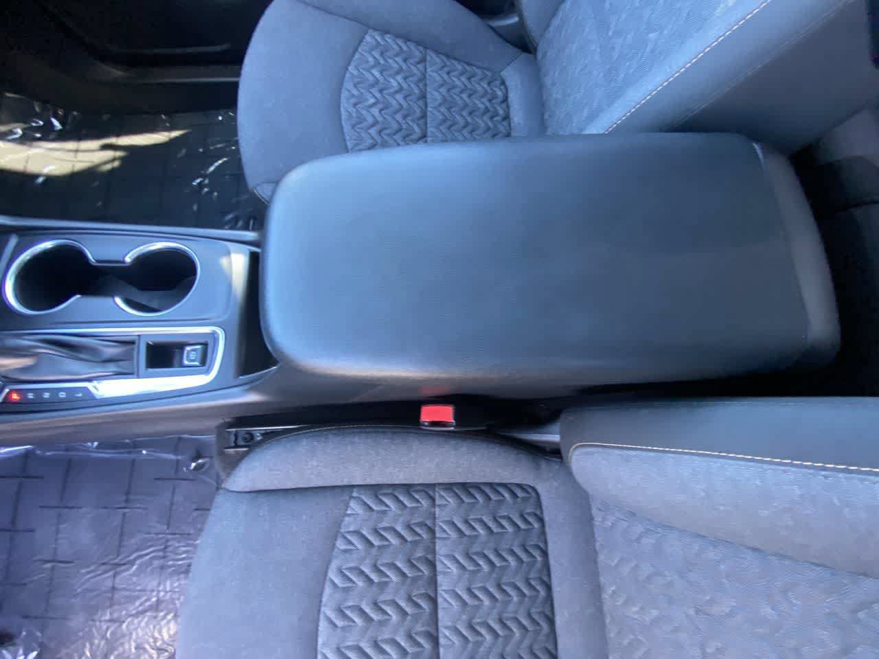 Used 2024 Chevrolet Equinox LT AWD/4WD image 20