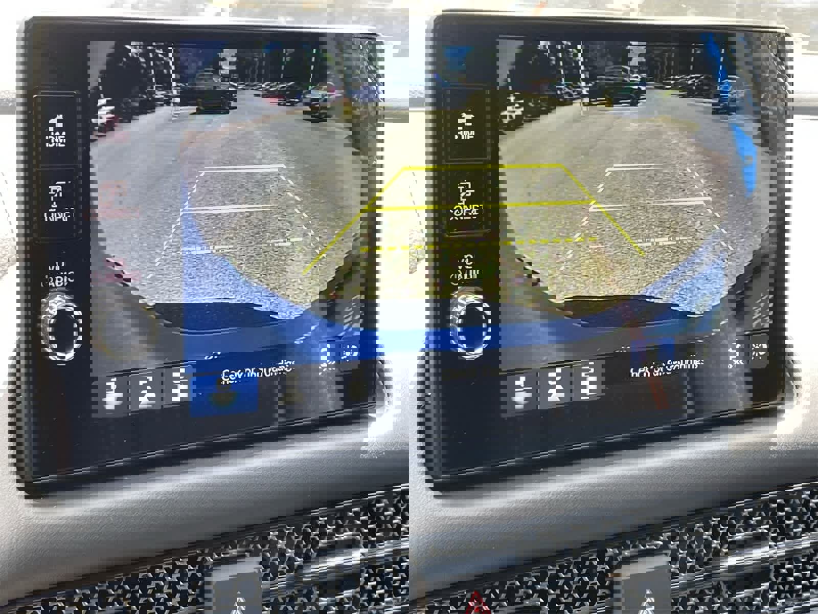 New 2026 Honda HR-V Sport image 14