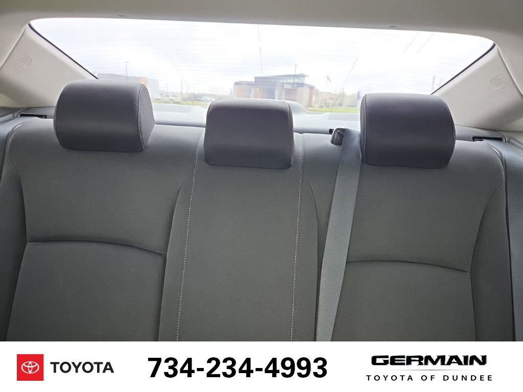 Used 2018 Honda Civic LX image 14