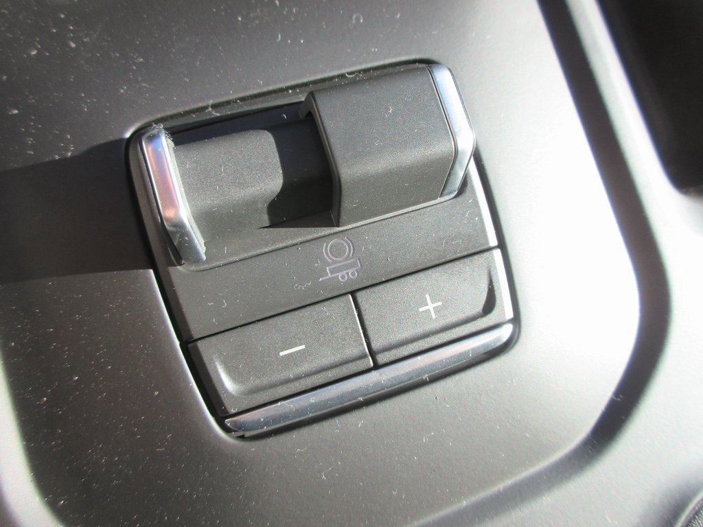 New 2026 GMC Sierra 2500 Denali Ultimate image 21