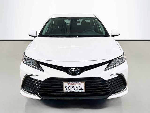 Used 2024 Toyota Camry LE image 2
