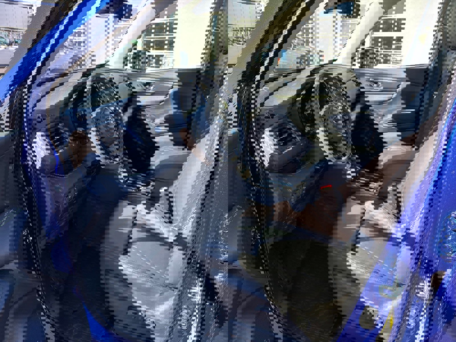 New 2026 Subaru Ascent Bronze Edition image 14