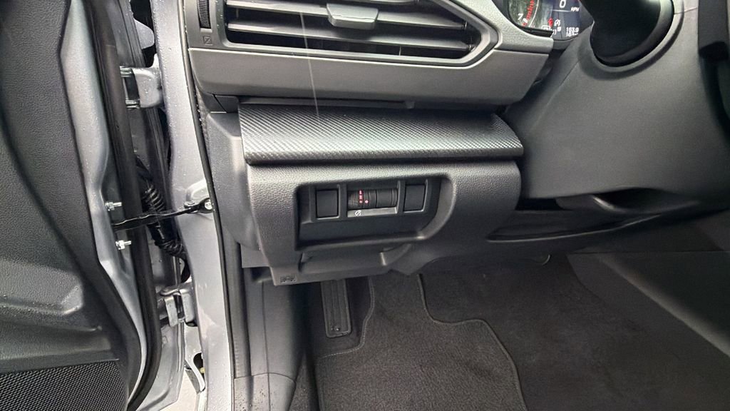 New 2026 Subaru Crosstrek 2.0i Premium image 30